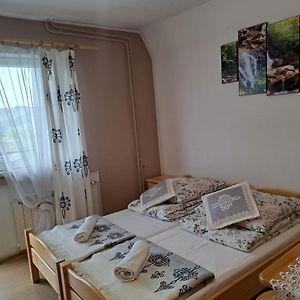 Pokój trzyosobowy