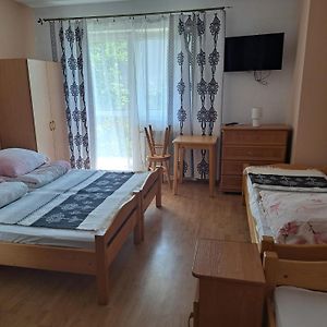 Pokój czteroosobowy